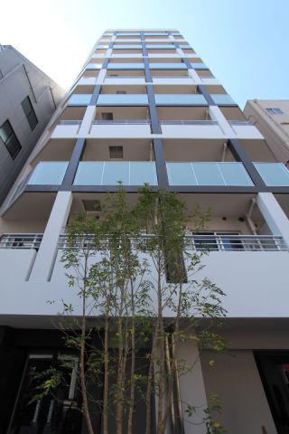 ワンルーム Mansion in Chiyoda, Tokyo - Image 1