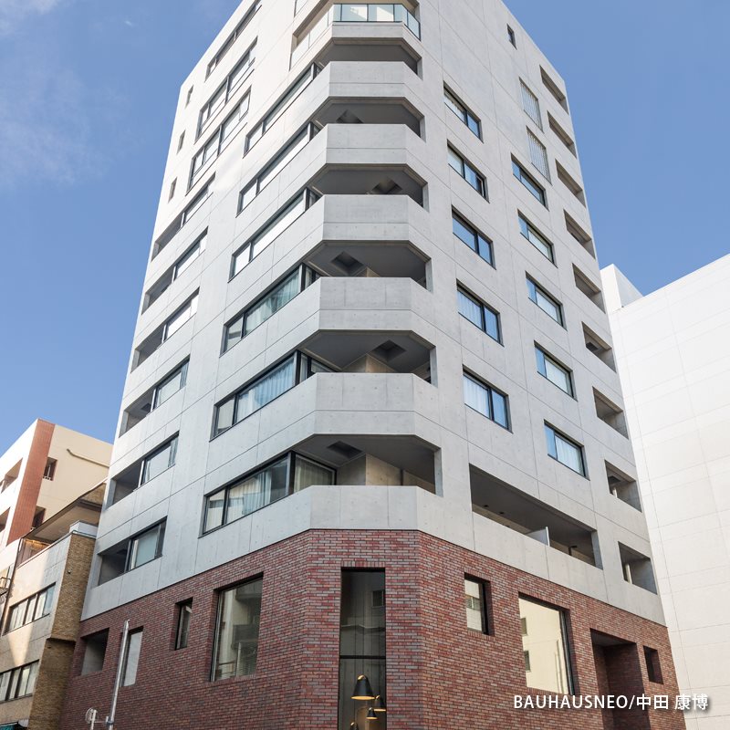 ワンルーム Mansion in Chiyoda, Tokyo - Image 1