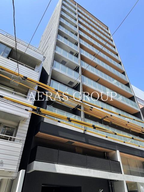 ワンルーム Mansion in Chiyoda, Tokyo - Image 1