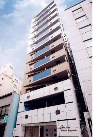 ワンルーム Mansion in Chiyoda, Tokyo