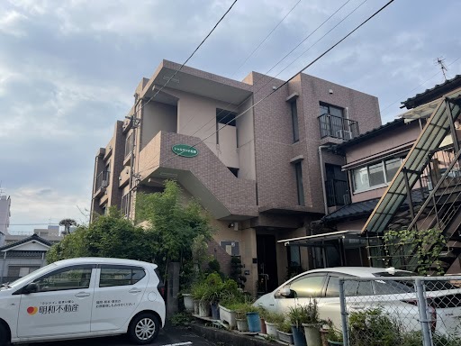 ワンルーム Mansion in Kagoshima, Kagoshima