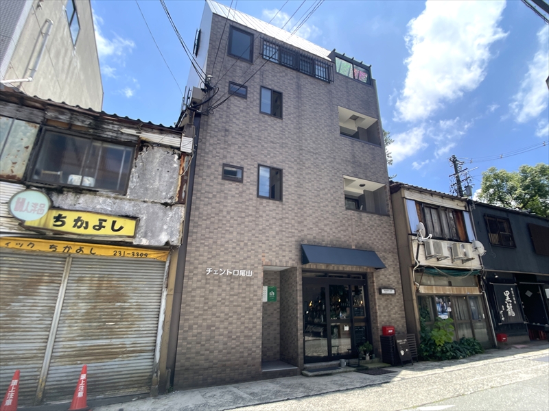 ワンルーム Mansion in Kanazawa, Ishikawa — photo 3 of 3