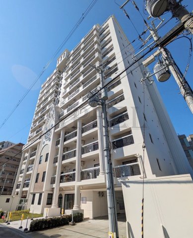 ワンルーム Mansion in Kita-ku, Osaka - Image 1