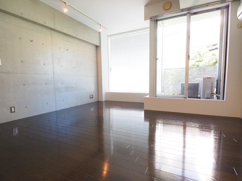 ワンルーム Mansion in Meguro, Tokyo — photo 3 of 3