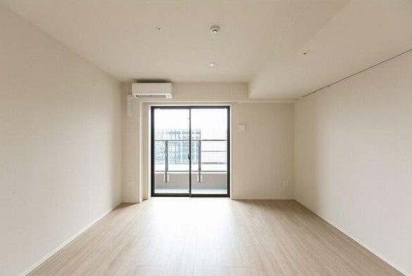ワンルーム Mansion in Minato, Tokyo — photo 3 of 3