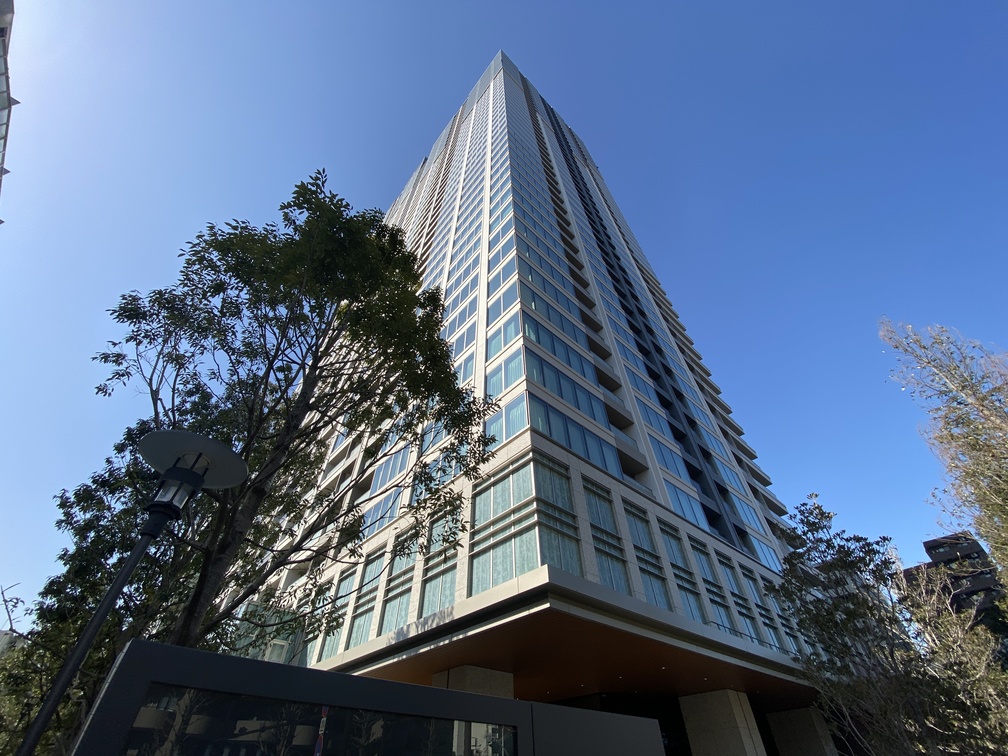 ワンルーム Mansion in Minato, Tokyo - Image 1