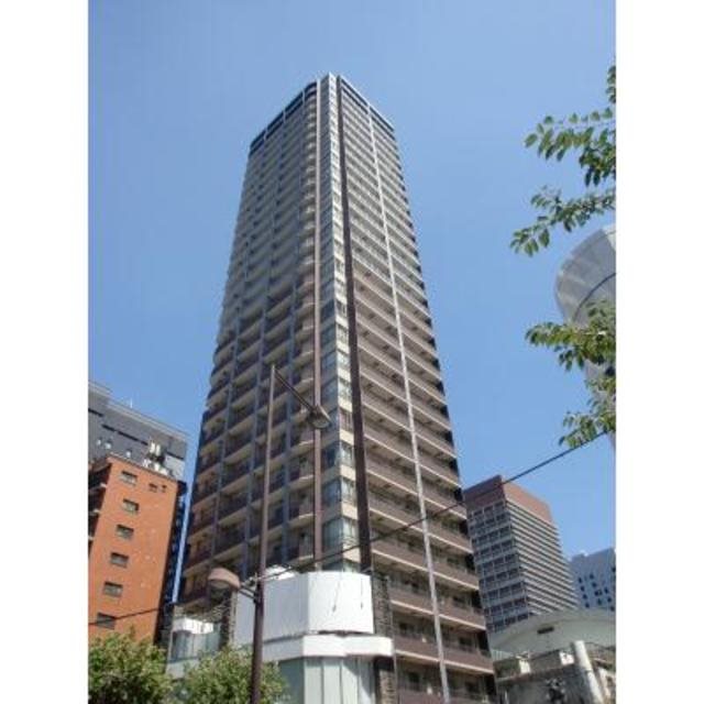 ワンルーム Mansion in Minato, Tokyo - Image 1