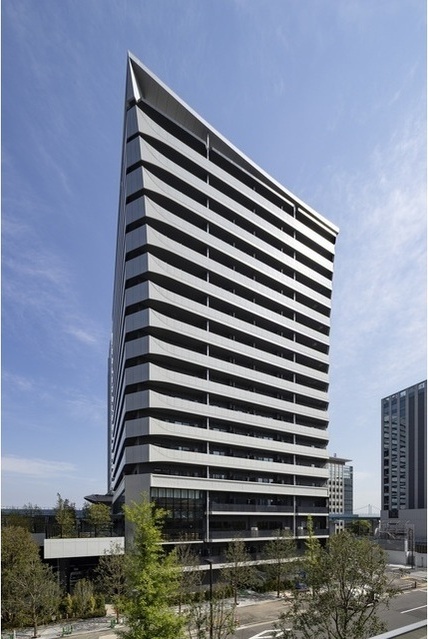 ワンルーム Mansion in Minato, Tokyo - Image 1