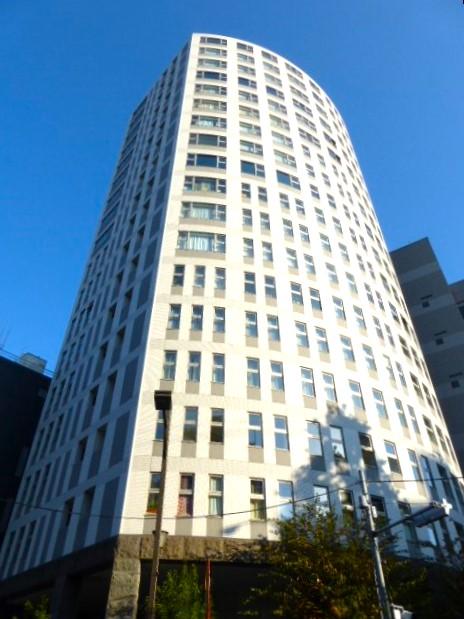 ワンルーム Mansion in Minato, Tokyo - Image 1