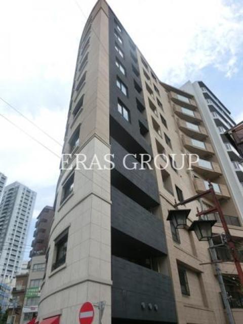 1K Mansion in Nakano, Tokyo - Image 1