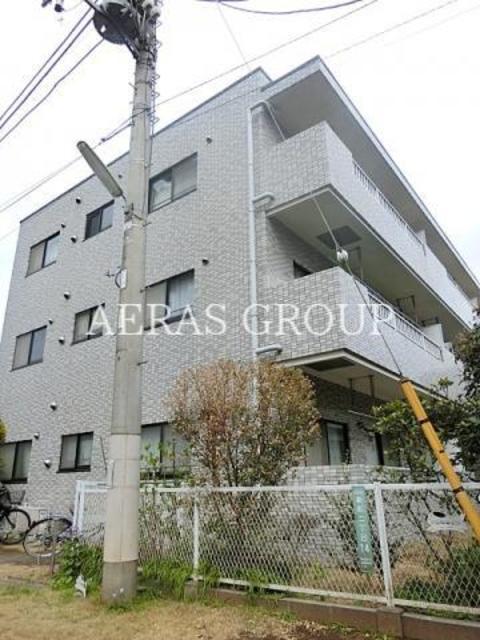 ワンルーム Mansion in Setagaya, Tokyo