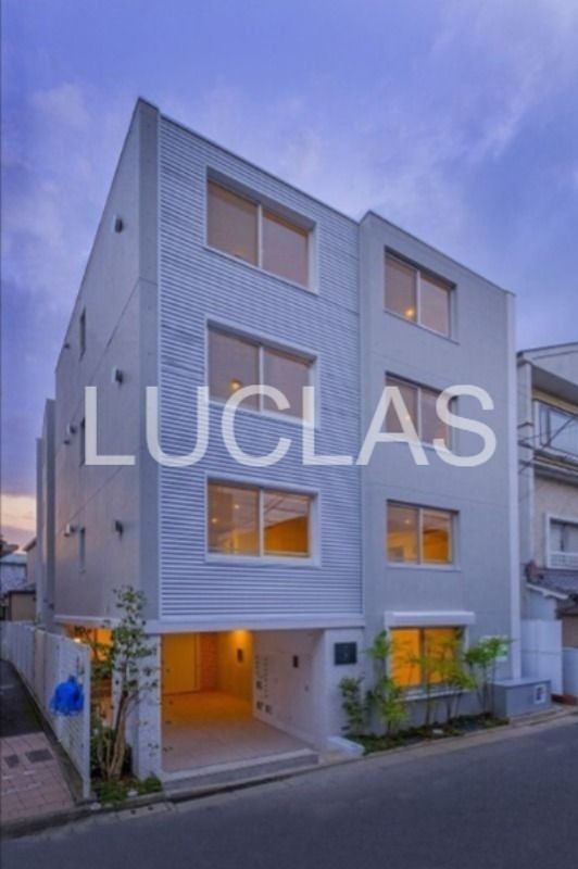 ワンルーム Mansion in Shibuya, Tokyo