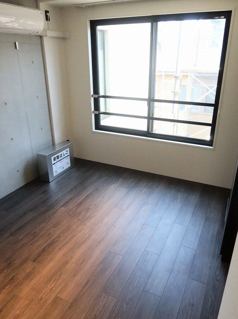 ワンルーム Mansion in Shibuya, Tokyo — photo 3 of 3