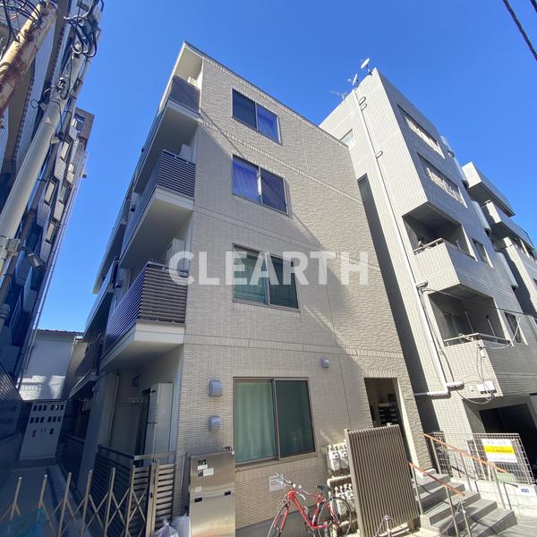 ワンルーム Mansion in Shibuya, Tokyo