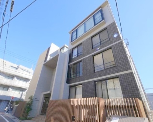 ワンルーム Mansion in Shibuya, Tokyo
