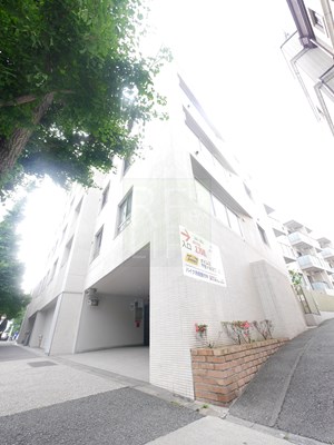 ワンルーム Mansion in Shibuya, Tokyo