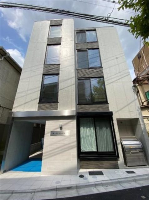 ワンルーム Mansion in Shibuya, Tokyo