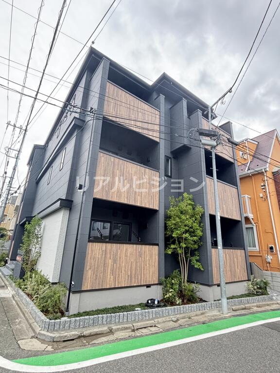 ワンルーム Mansion in Shibuya, Tokyo
