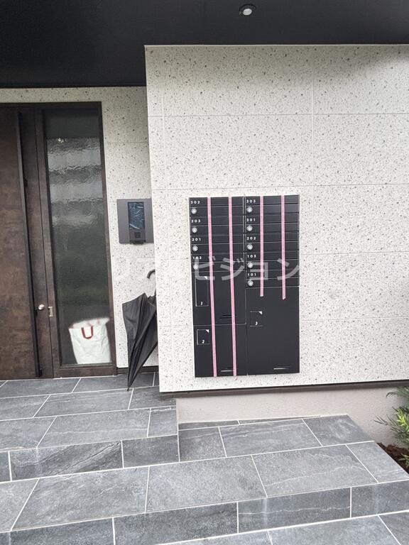 ワンルーム Mansion in Shibuya, Tokyo — photo 3 of 3