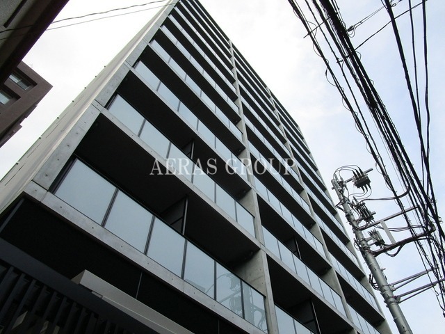 ワンルーム Mansion in Shibuya, Tokyo - Image 1