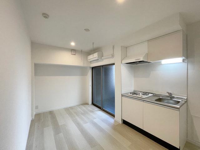 ワンルーム Mansion in Shibuya, Tokyo — photo 3 of 3