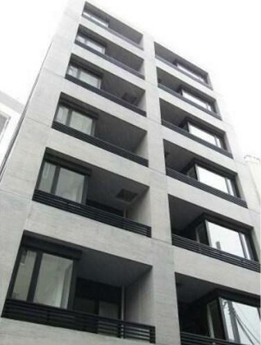 ワンルーム Mansion in Shibuya, Tokyo