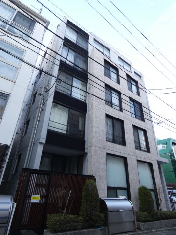 ワンルーム Mansion in Shinjuku, Tokyo - Image 1