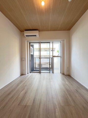 ワンルーム Mansion in Shinjuku, Tokyo — photo 3 of 3
