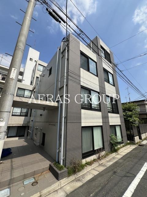 ワンルーム Mansion in Shinjuku, Tokyo - Image 1