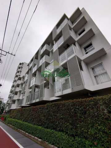 ワンルーム Mansion in Shinjuku, Tokyo