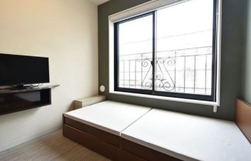 ワンルーム Mansion in Shinjuku, Tokyo — photo 3 of 3