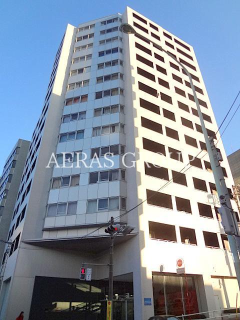 ワンルーム Mansion in Shinjuku, Tokyo - Image 1