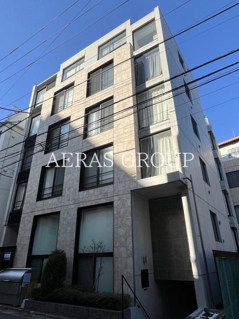 ワンルーム Mansion in Shinjuku, Tokyo