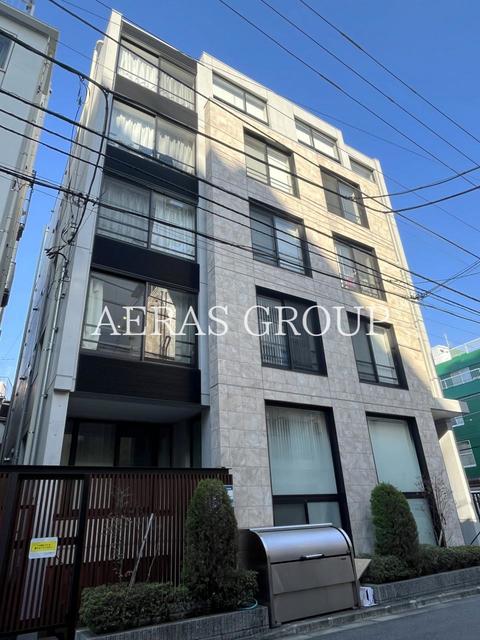 ワンルーム Mansion in Shinjuku, Tokyo — photo 3 of 3