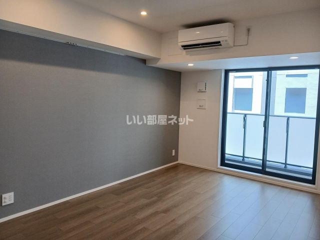 ワンルーム Mansion in Shinjuku, Tokyo — photo 3 of 3