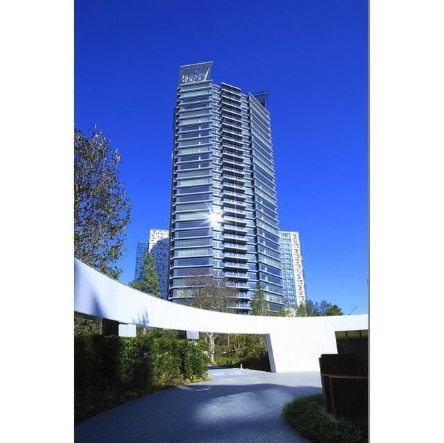 ワンルーム Mansion in Shinjuku, Tokyo