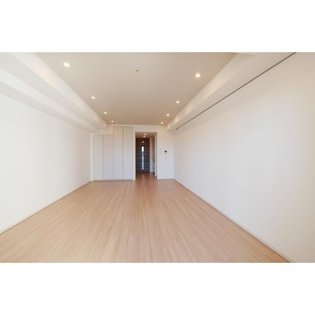 ワンルーム Mansion in Shinjuku, Tokyo — photo 3 of 3