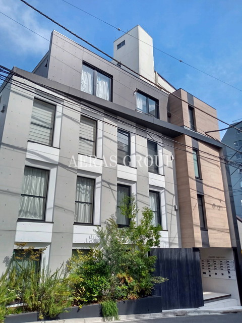 ワンルーム Mansion in Shinjuku, Tokyo - Image 1