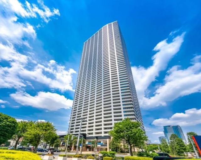 ワンルーム Mansion in Shinjuku, Tokyo - Image 1