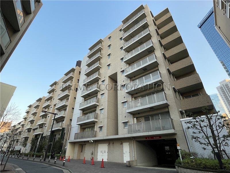 ワンルーム Mansion in Shinjuku, Tokyo - Image 1