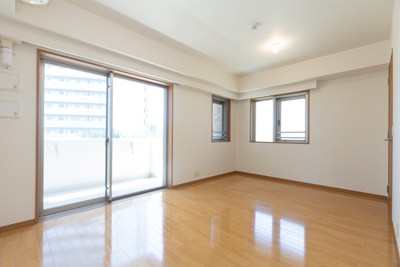 ワンルーム Mansion in Shinjuku, Tokyo — photo 3 of 3