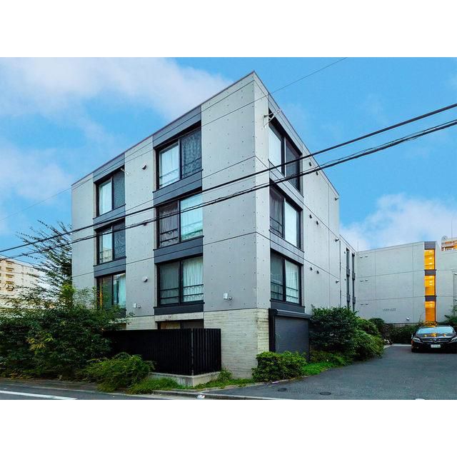 ワンルーム Mansion in Shinjuku, Tokyo