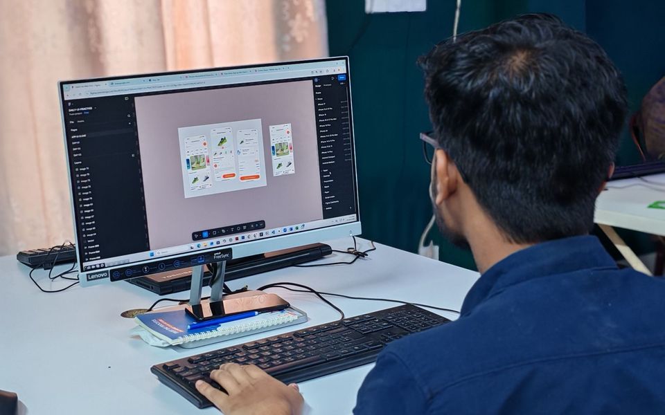 Product Designer