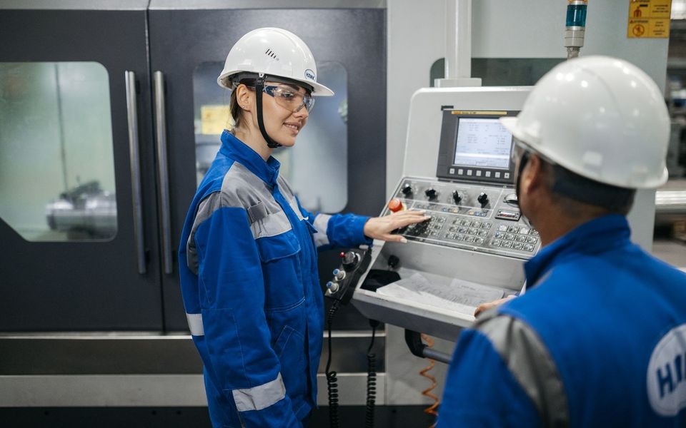 Quality Assurance Architect - Robotics & Automation
