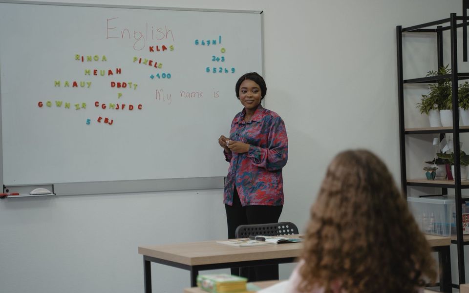 1-to-1 English Instructor - Tokyo (applicants outside Japan)