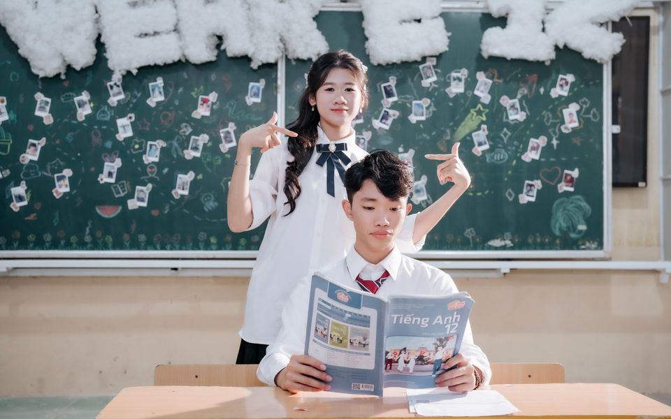Secondary School IB DP Math teacher