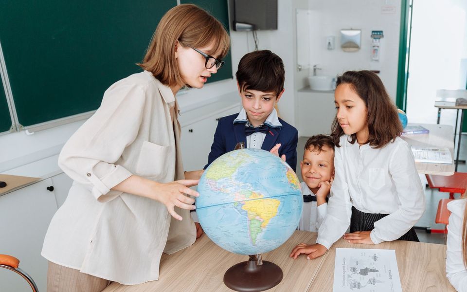 Start Your ALT Career in Hiroshima Prefecture and beyond!