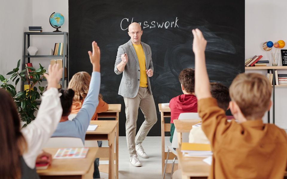 English Instructors - Sapporo