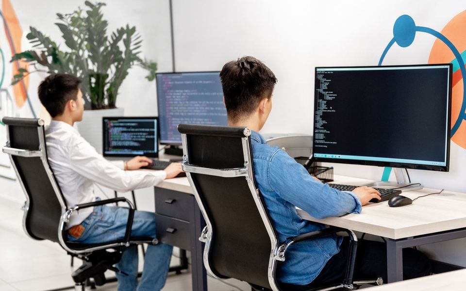 Engineering Team Lead, Management Track