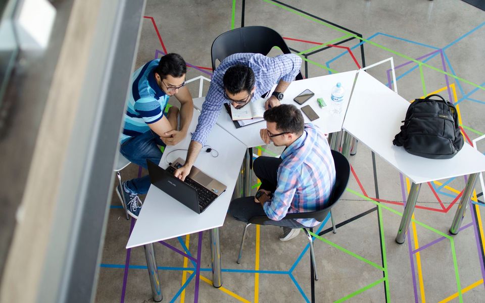 Senior Software Engineer — Platform (Atlas)